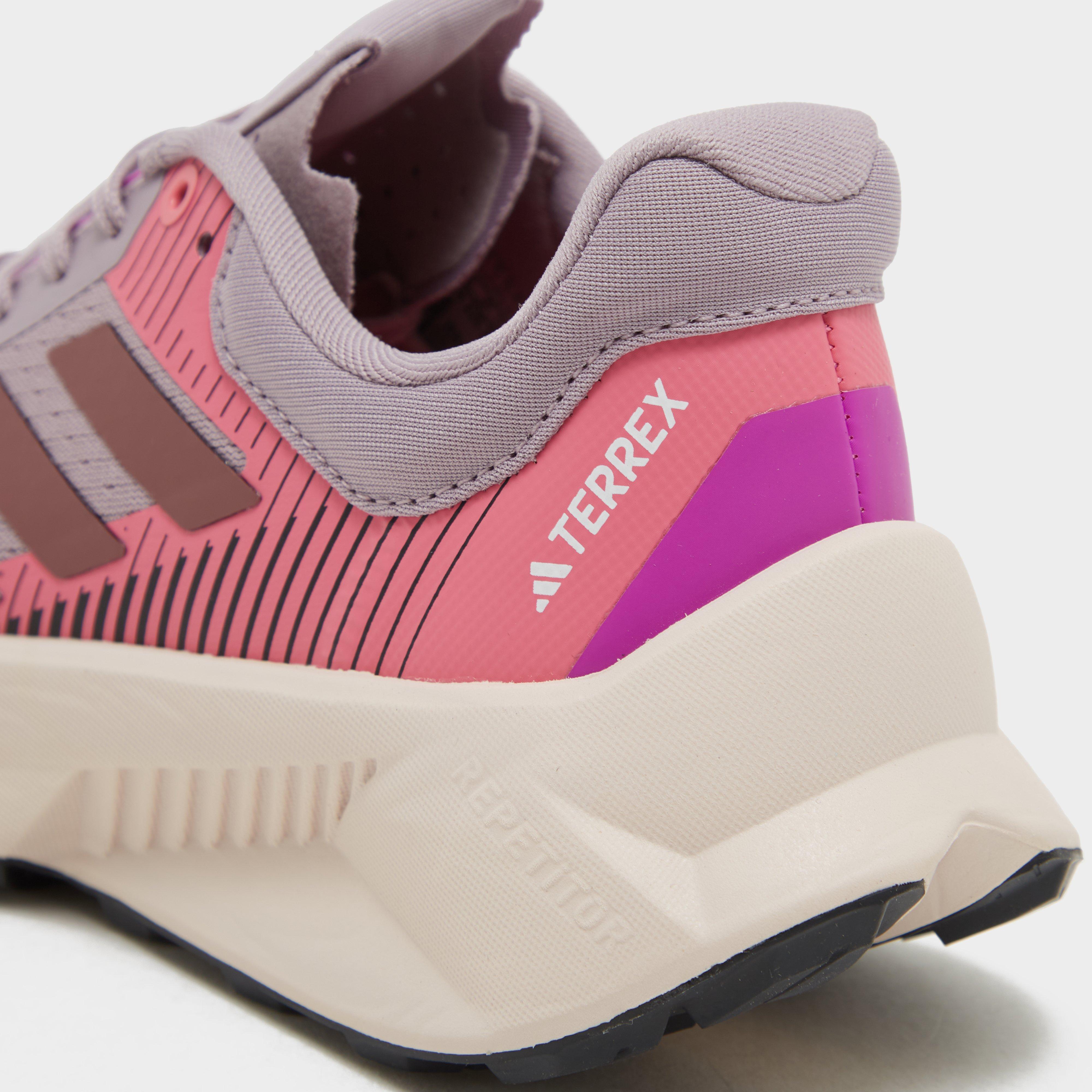 Women’s Soulstride Flow Trail Running Shoes