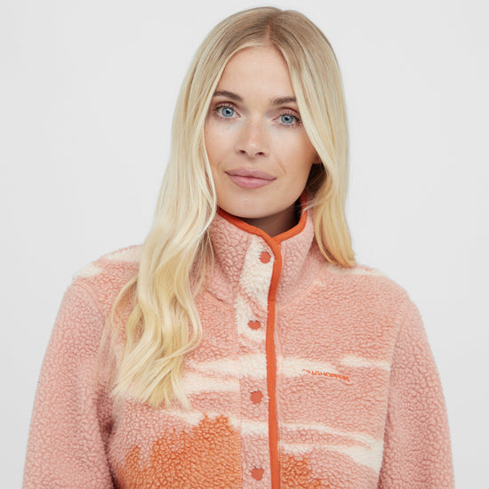 Women's National Trust Rosemary Fleece