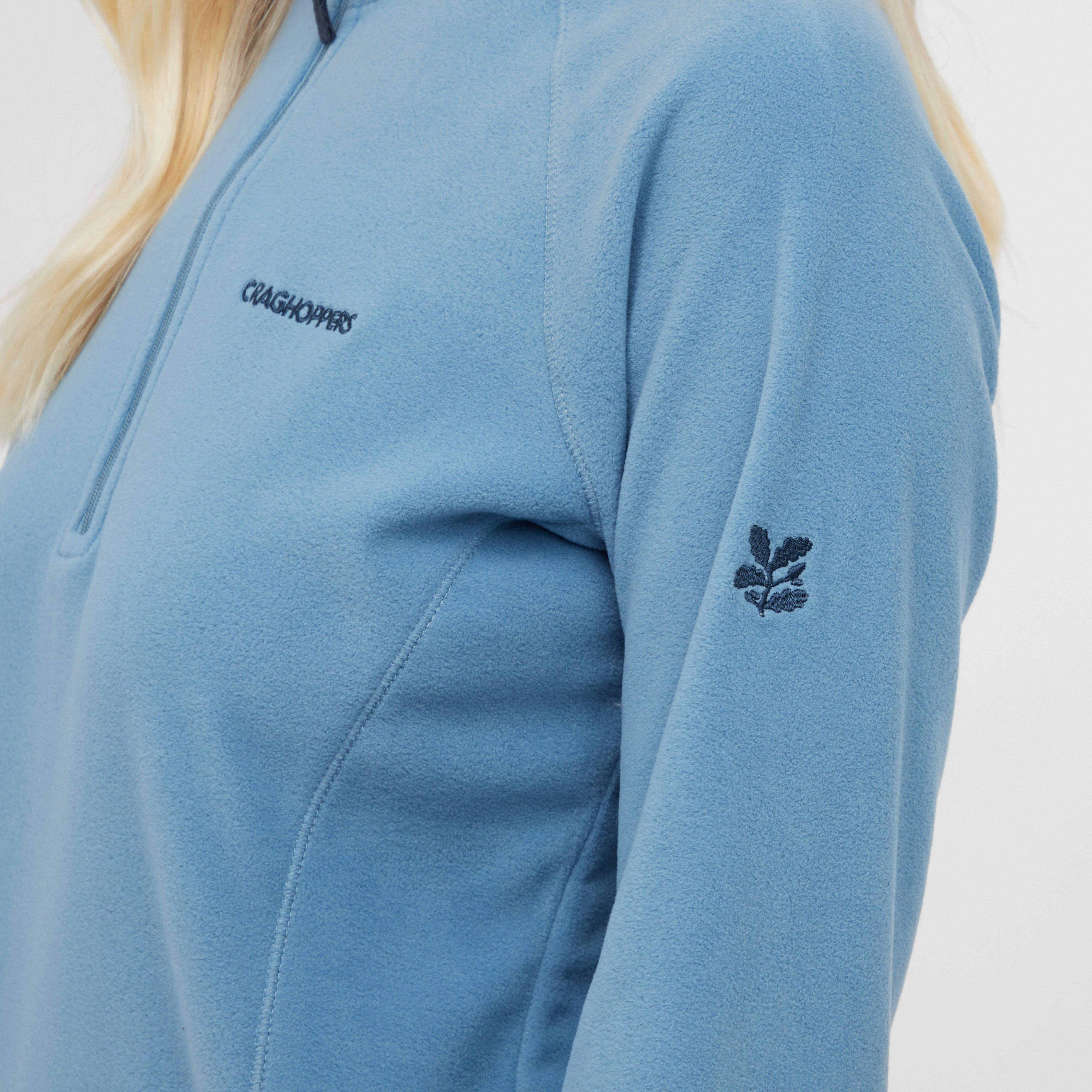 Women's Nation Trust Miska Half Zip Fleece