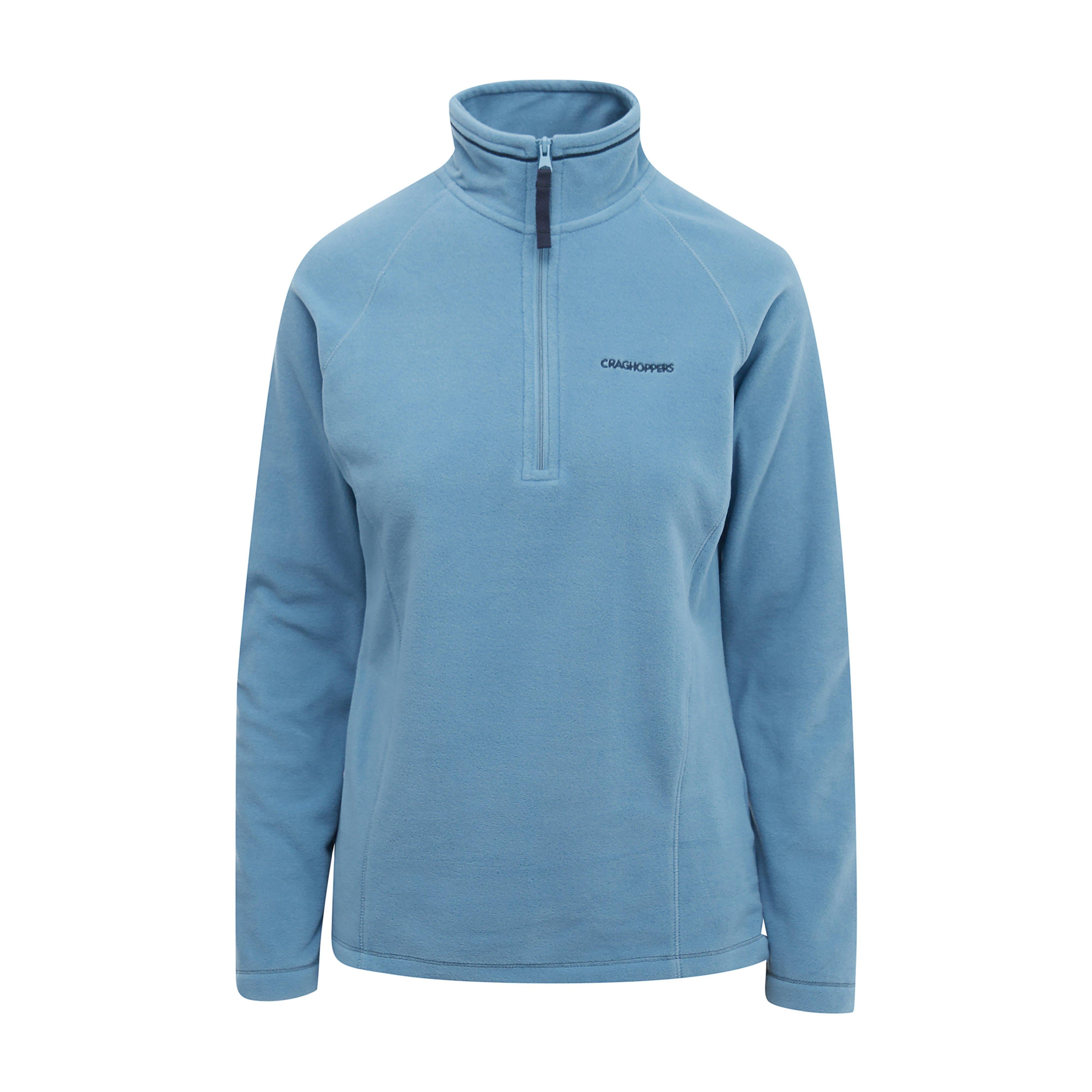 Women's Nation Trust Miska Half Zip Fleece