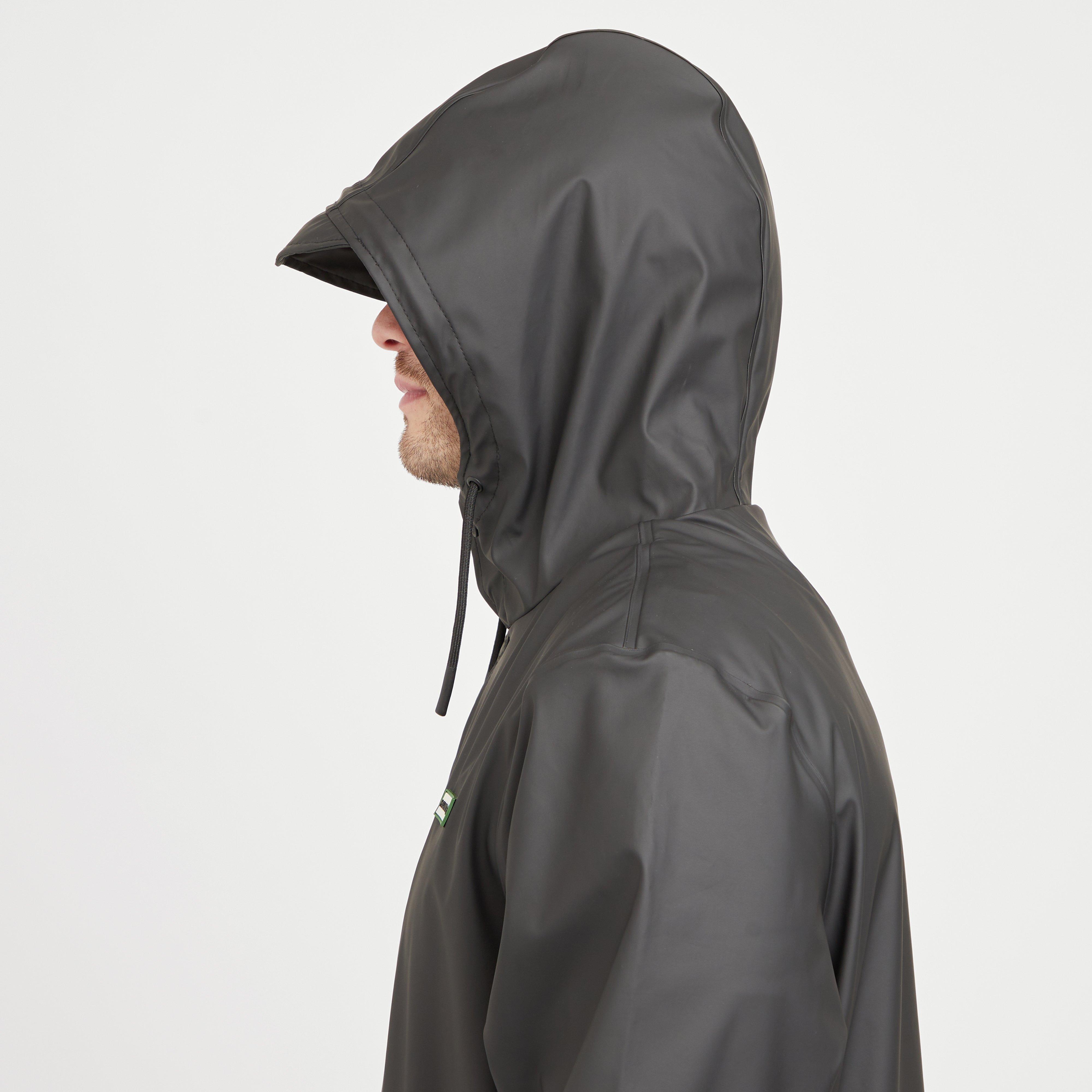 Green Label Men’s Tilloch Anorak