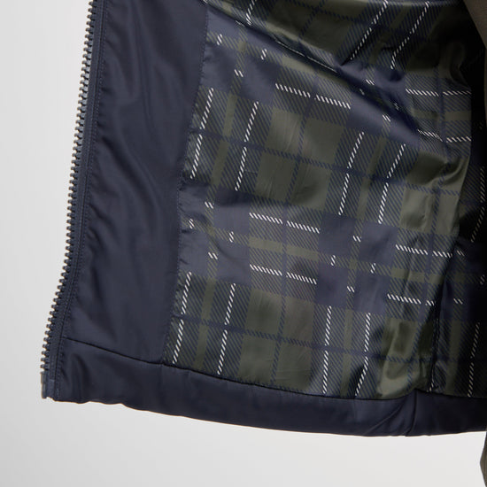 Green Label Men’s Dunfer Gilet