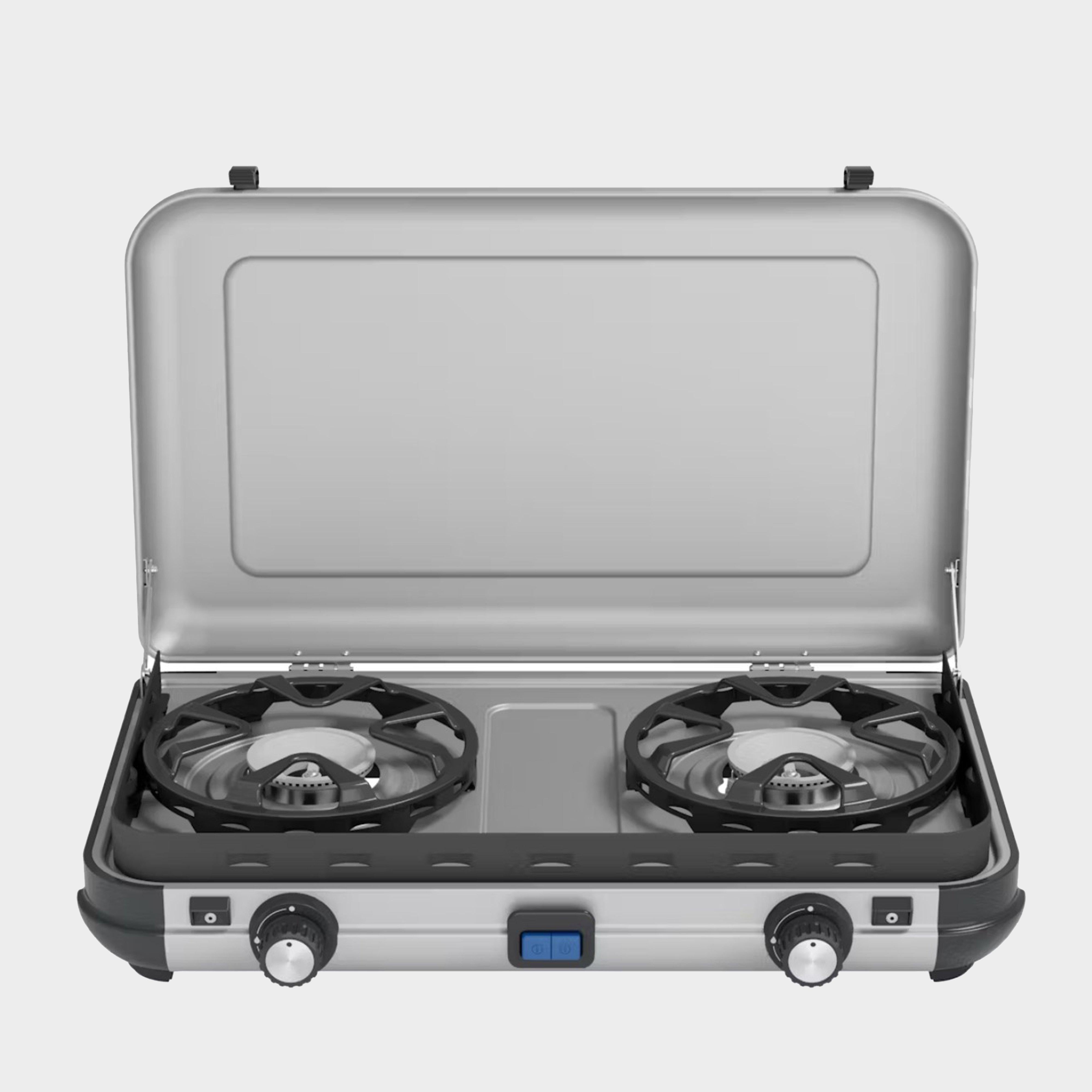 Camping Kitchen 2 Maxi Gas Stove