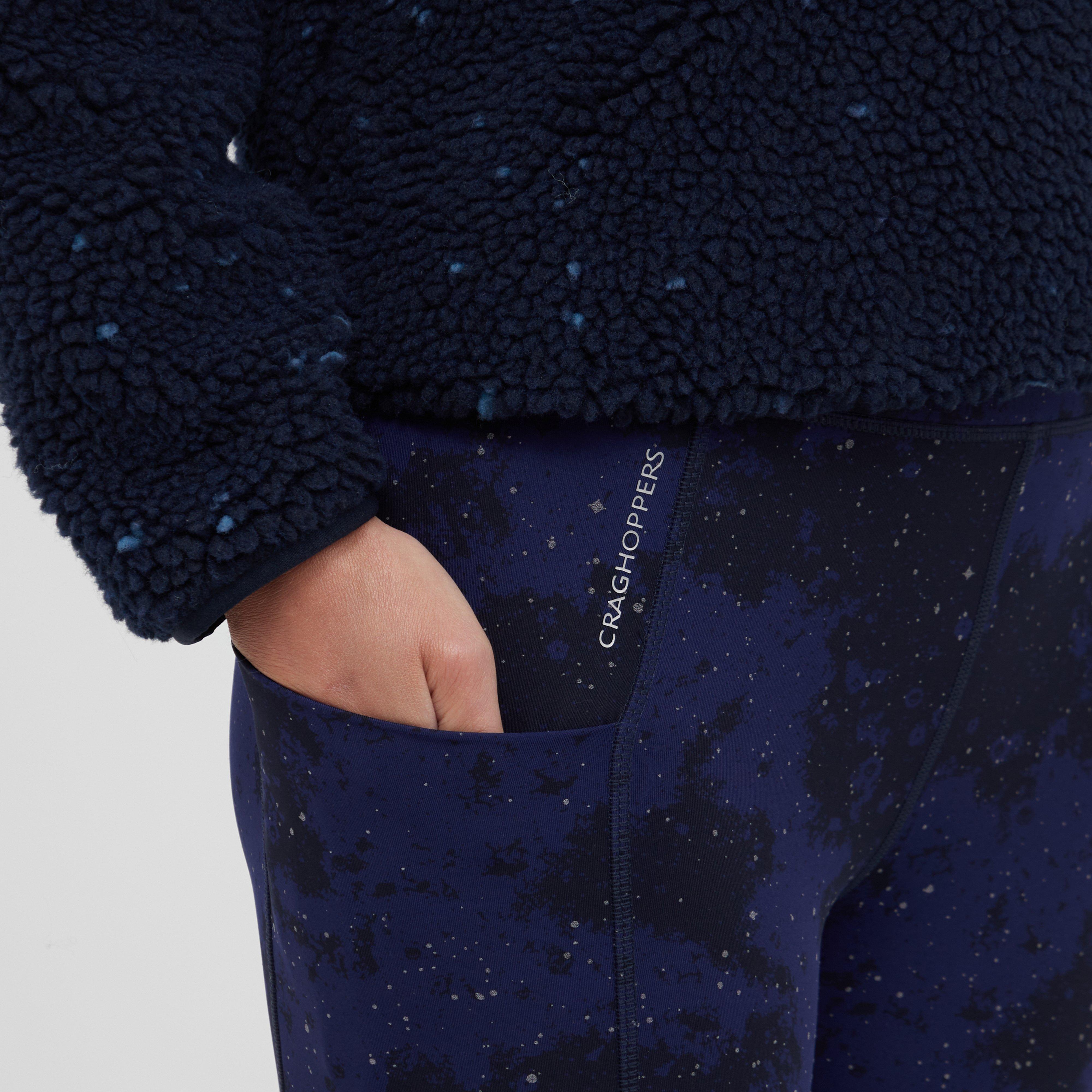 Women’s Kiwi Pro Leggings