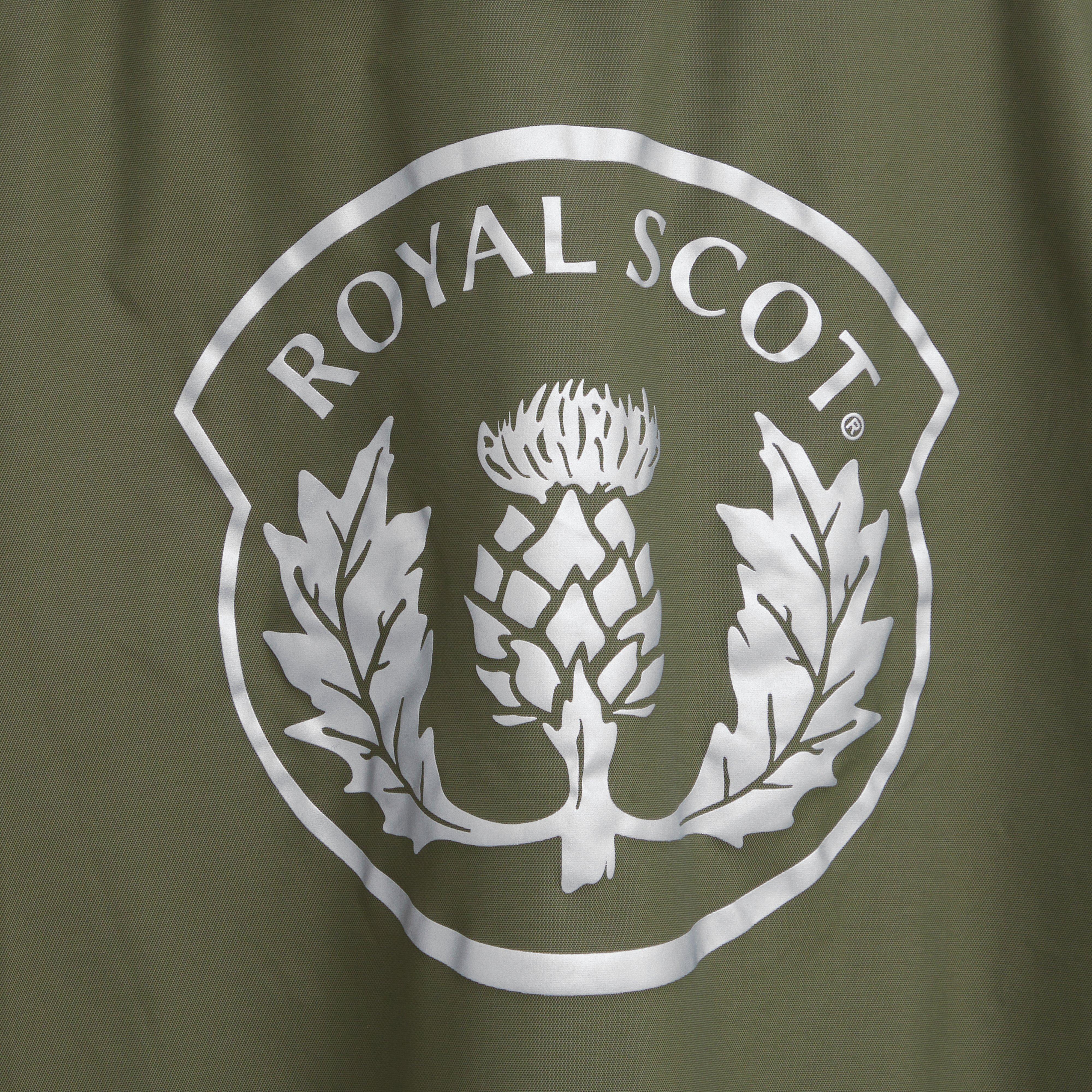 Women’s Neve Waterproof Riding Aquarobe