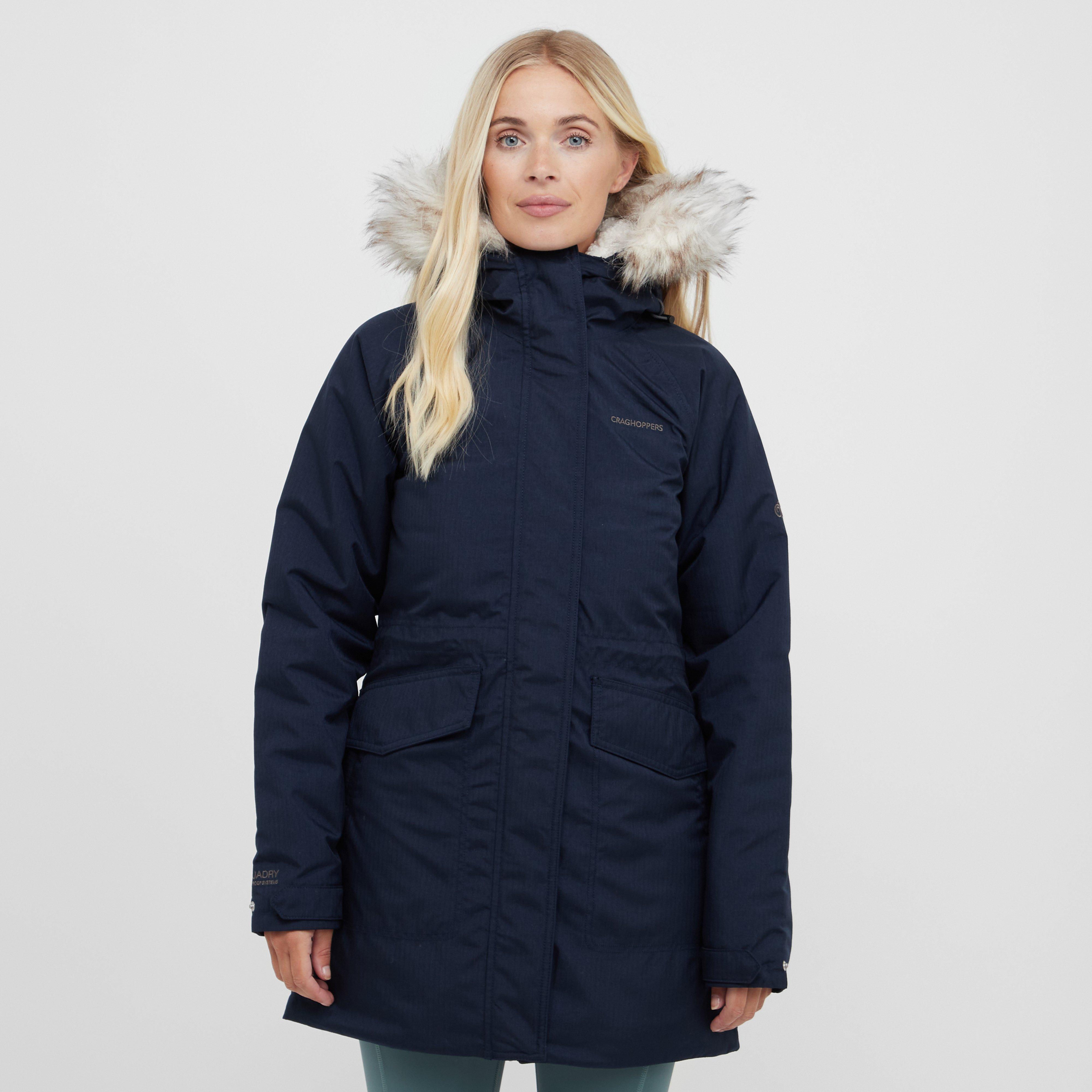 Women’s Sofia Waterproof Jacket