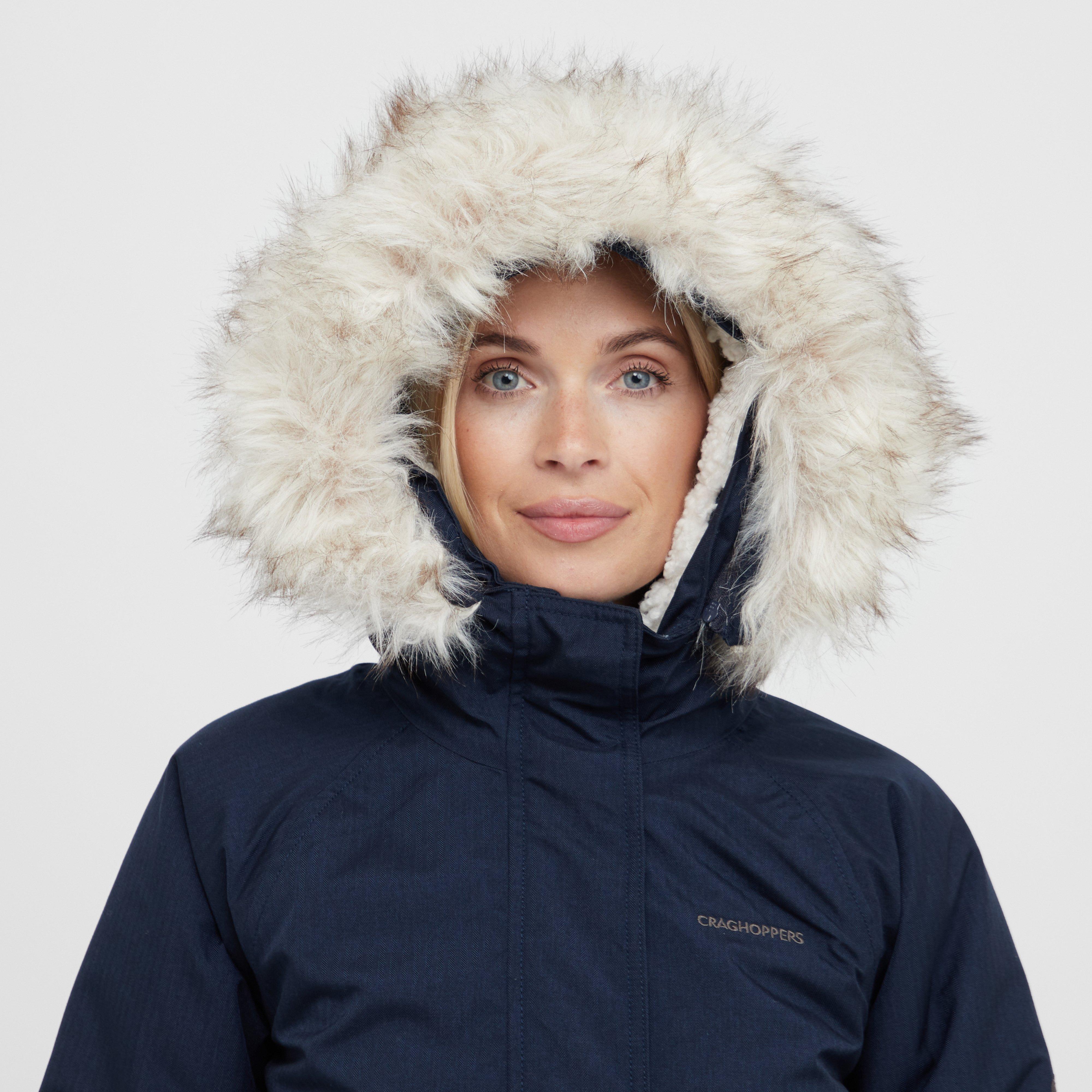 Women’s Sofia Waterproof Jacket