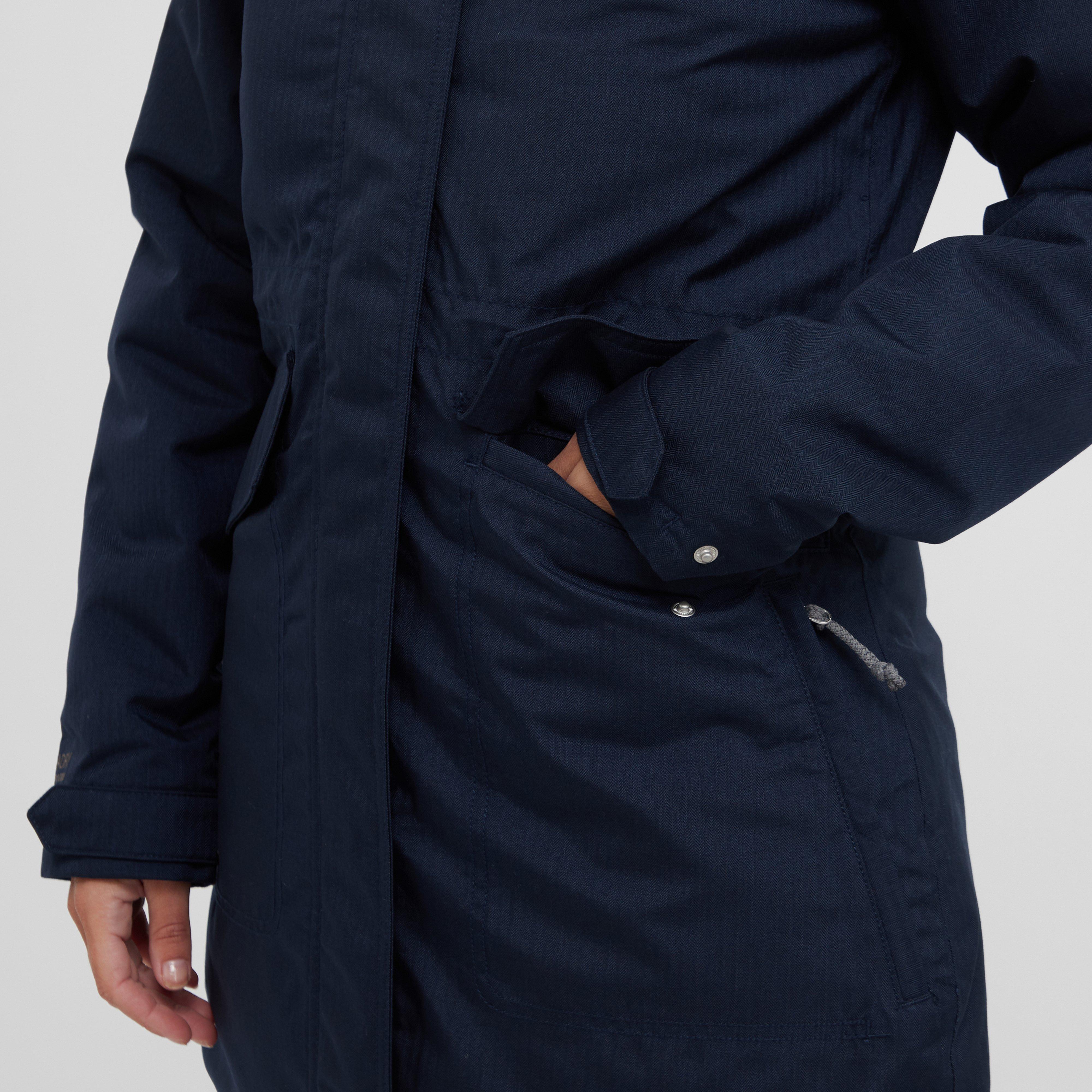 Women’s Sofia Waterproof Jacket