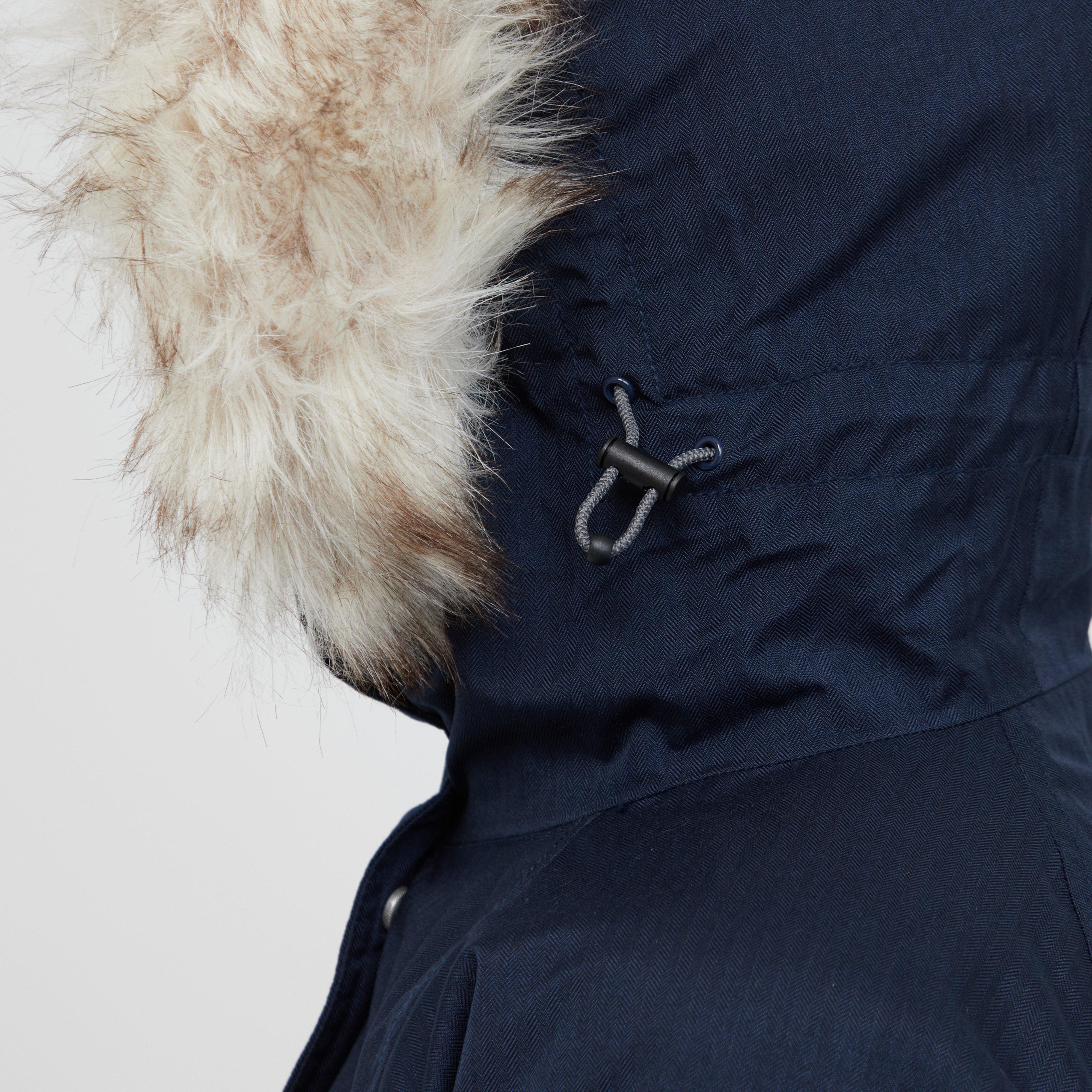 Women’s Sofia Waterproof Jacket