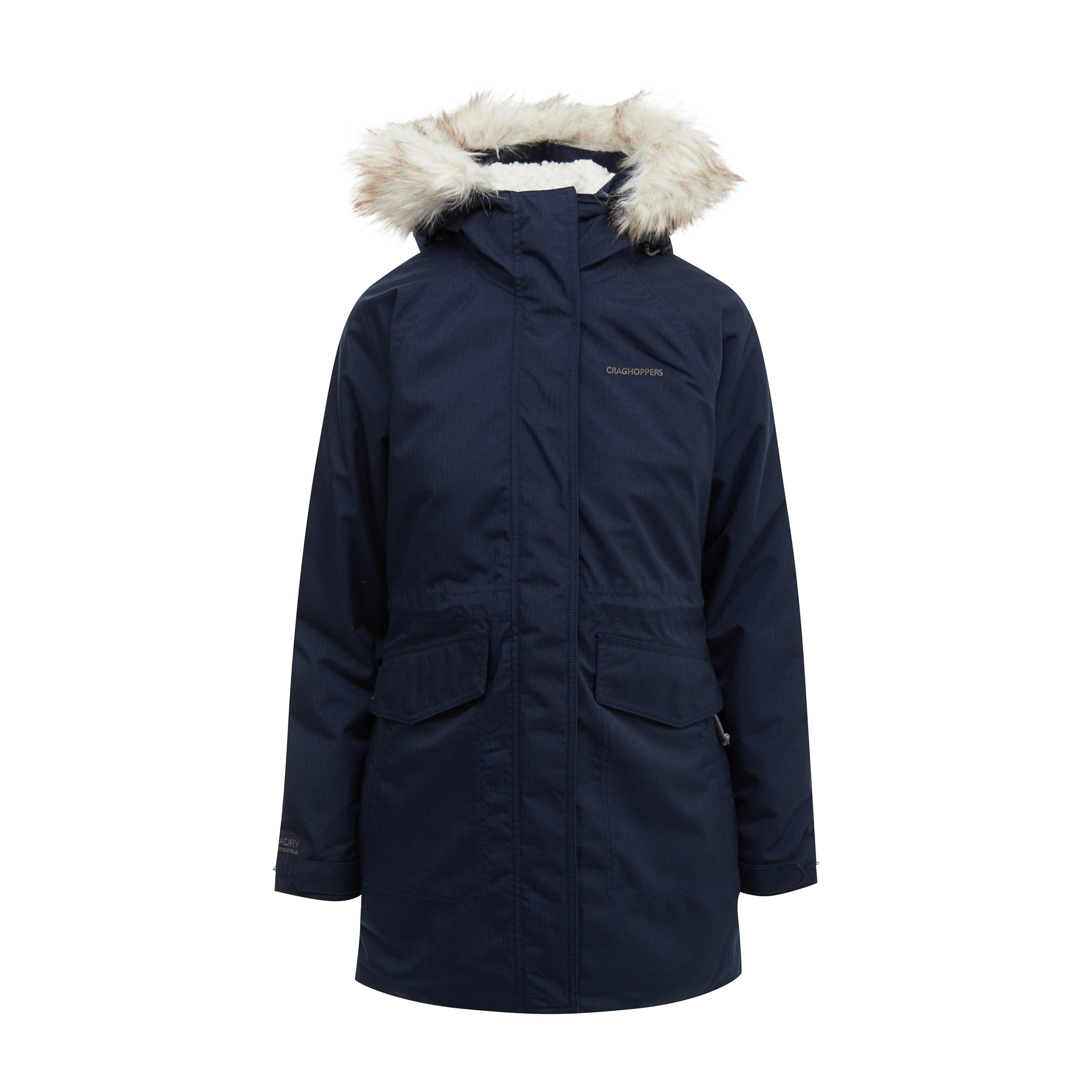 Women’s Sofia Waterproof Jacket