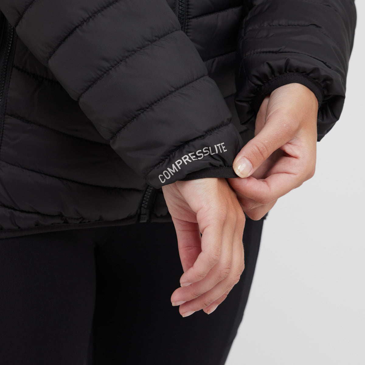 Women's Compresslite VIII Jacket