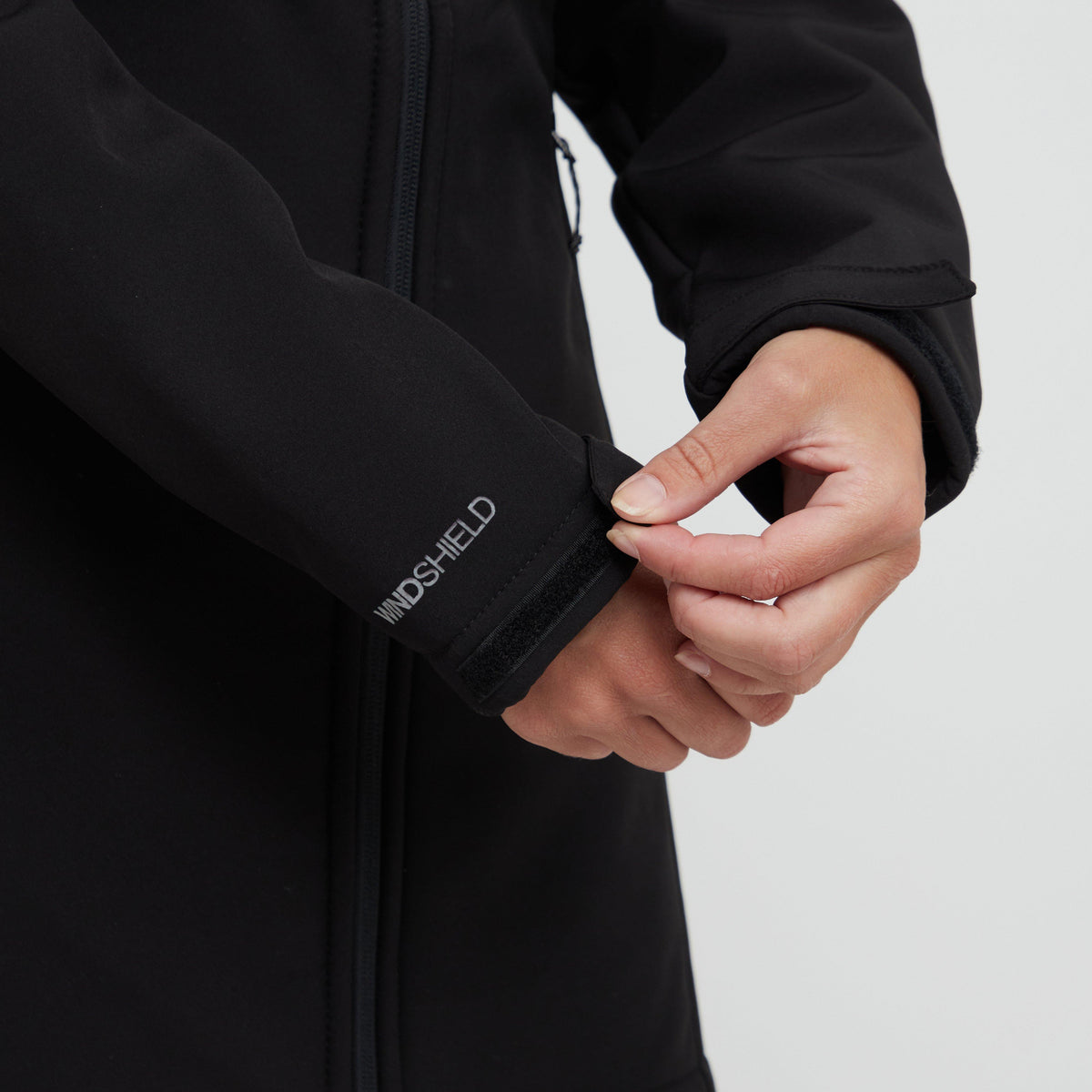 Women's Gwen Jacket