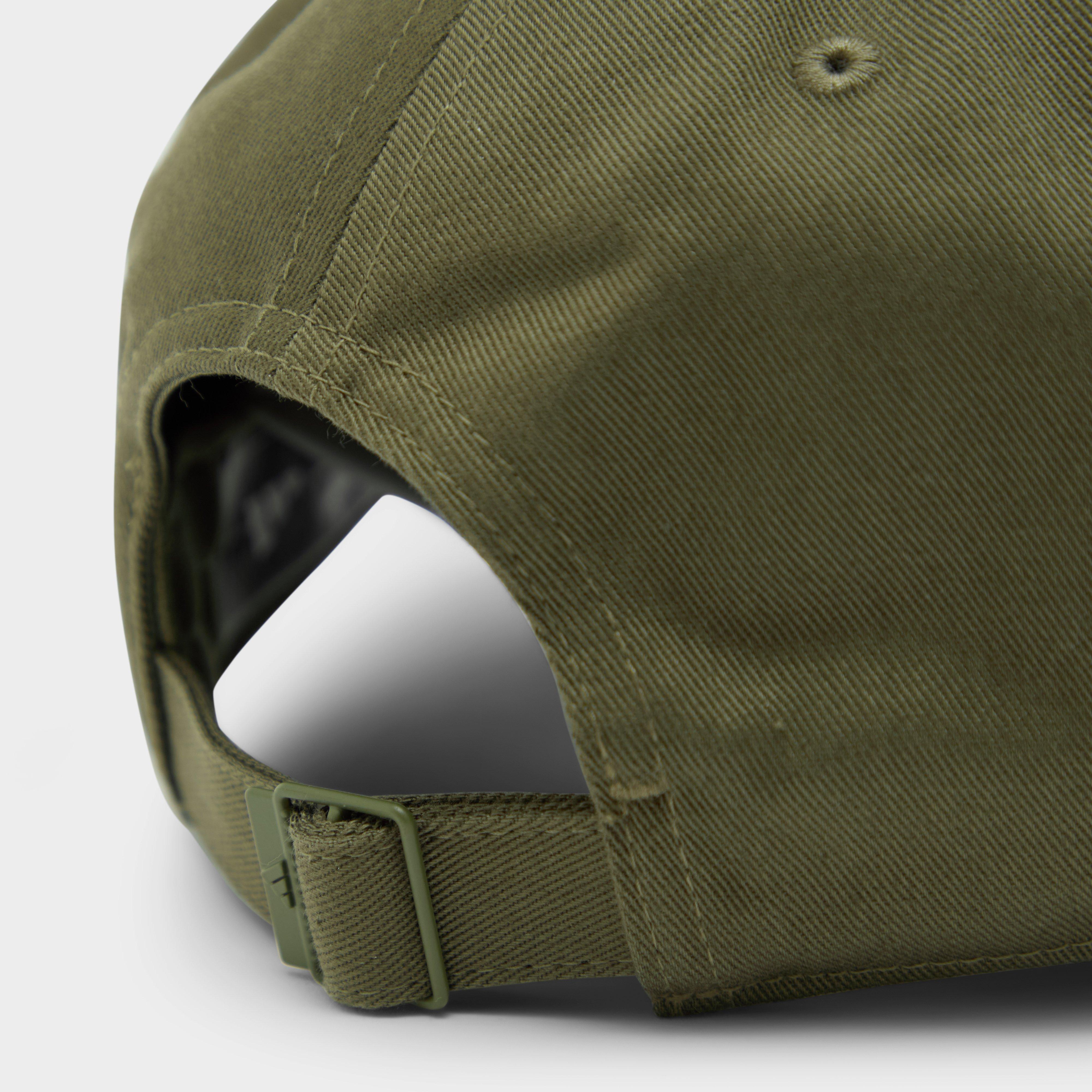 Kids’ New Logo Baseball Cap