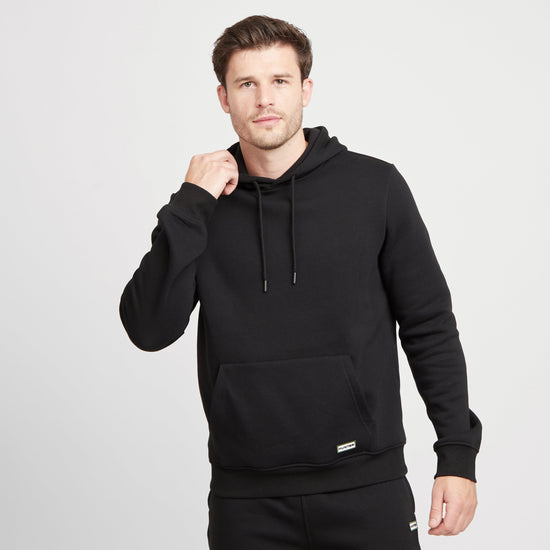 Men’s Wishaw Logo Hoodie