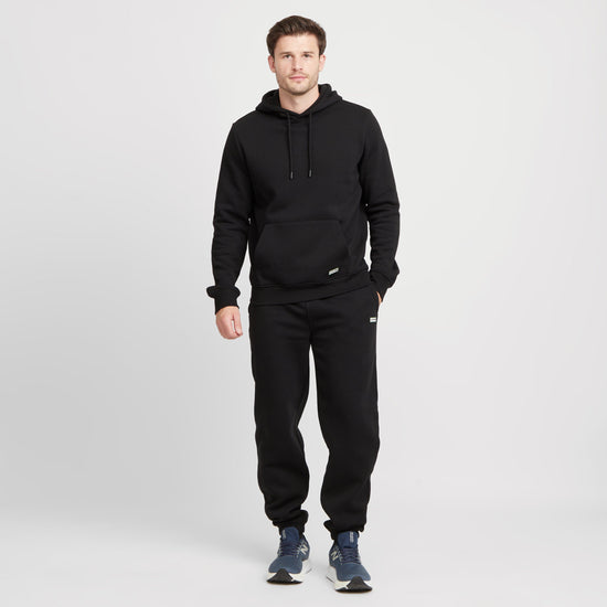 Men’s Wishaw Logo Hoodie