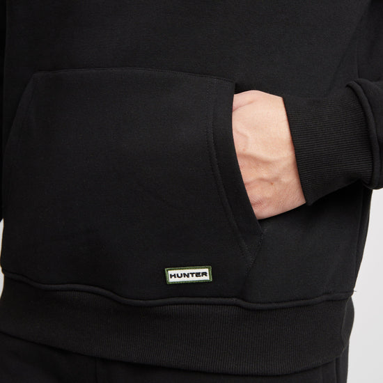 Men’s Wishaw Logo Hoodie