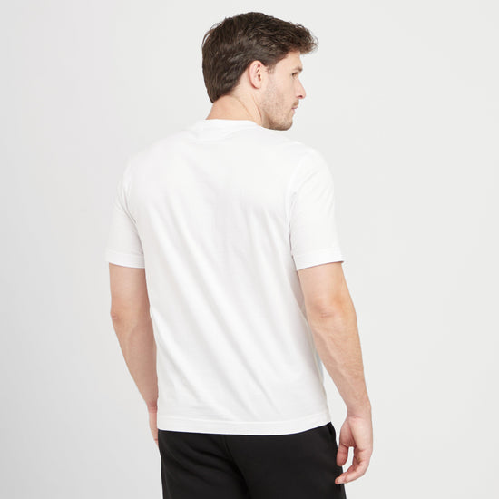 Men’s Barry Big Logo T-Shirt