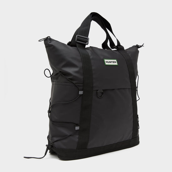 Green Label Ullapool Tote Bag