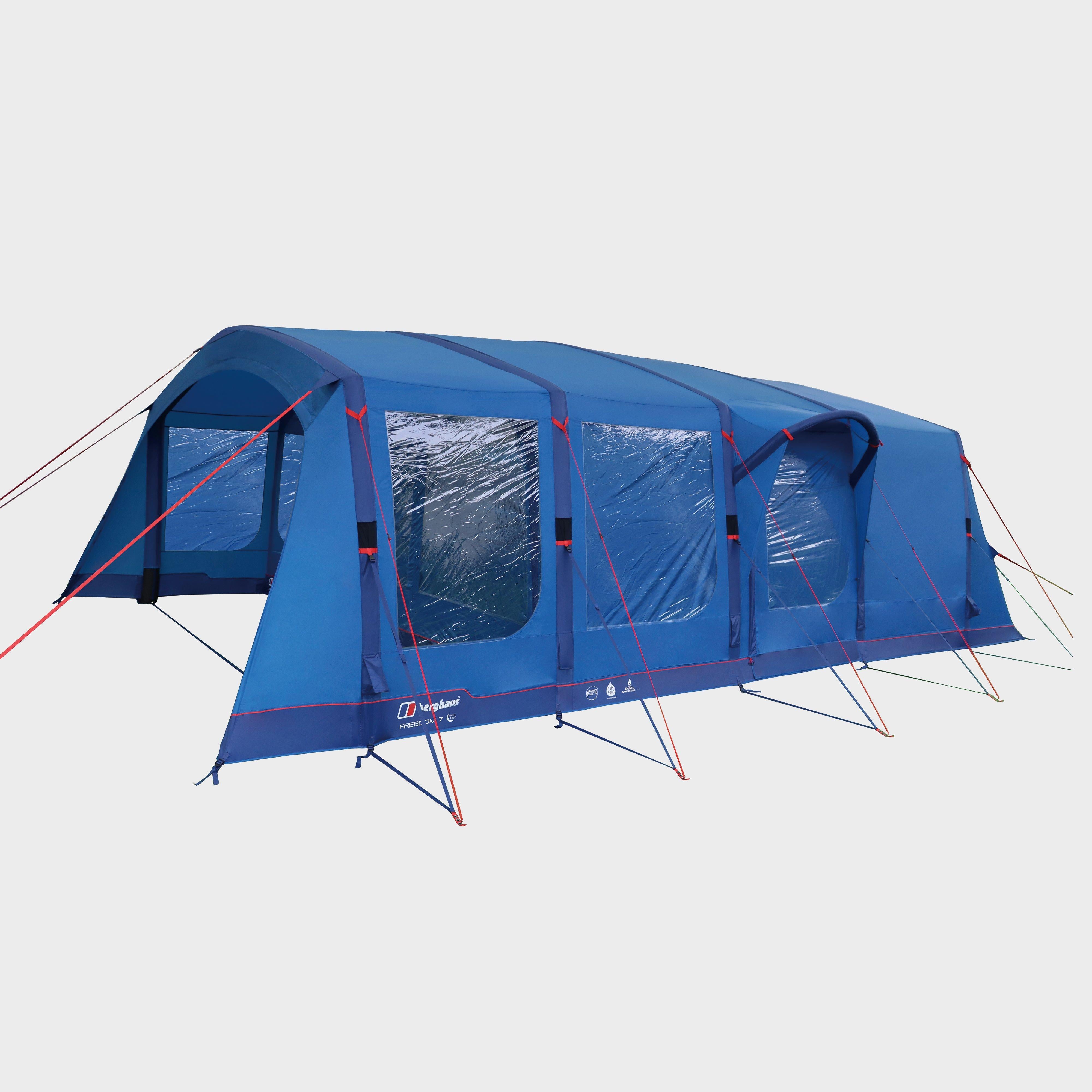 Refurbished Freedom 7 Nightfall Tent