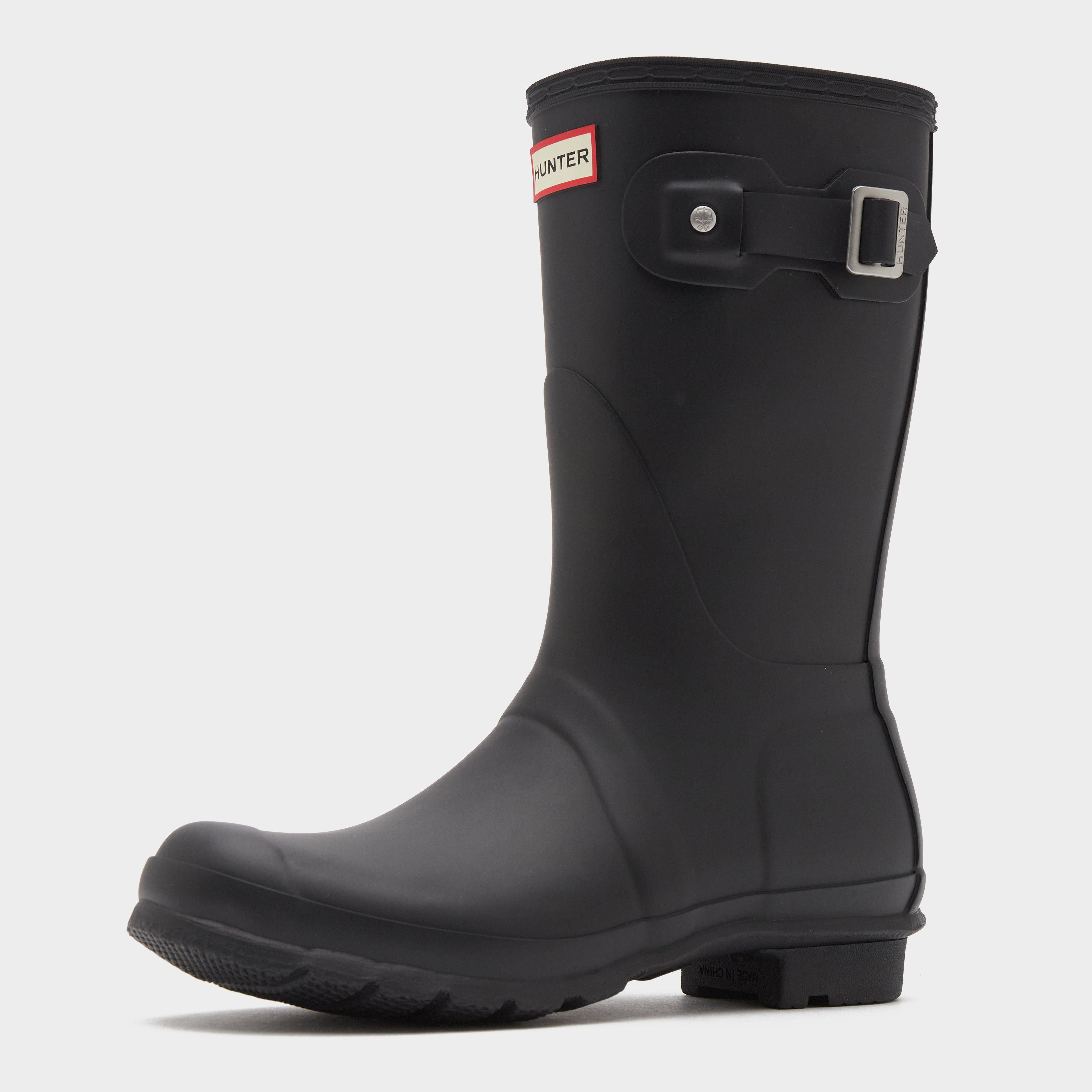 Women's Original Short Wellington Boots