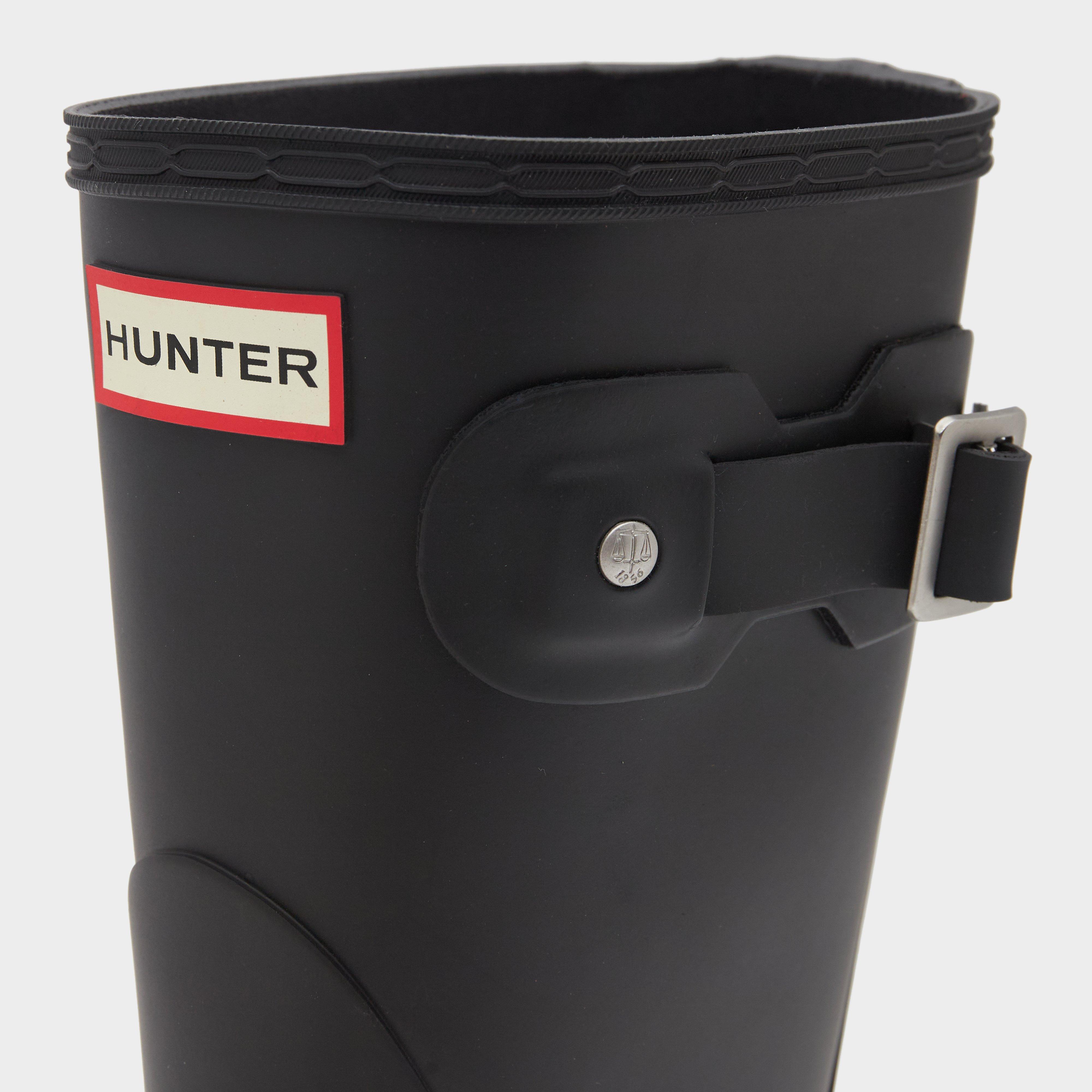Women's Original Short Wellington Boots