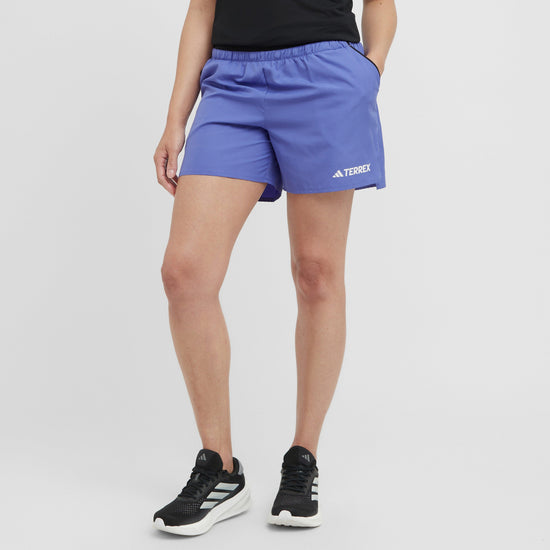 Women's Lightweight Shorts