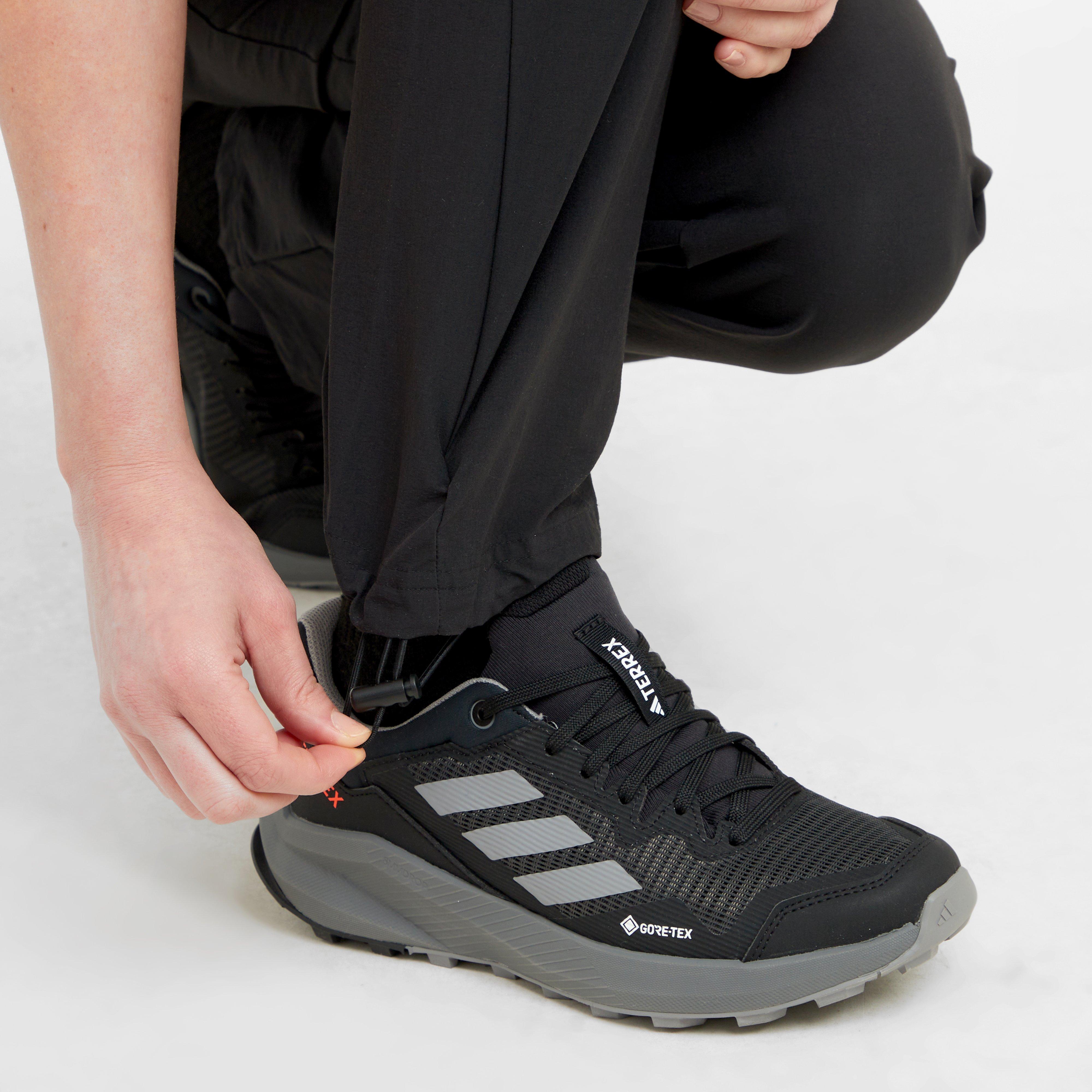 Women's Multi Zip Off Trousers