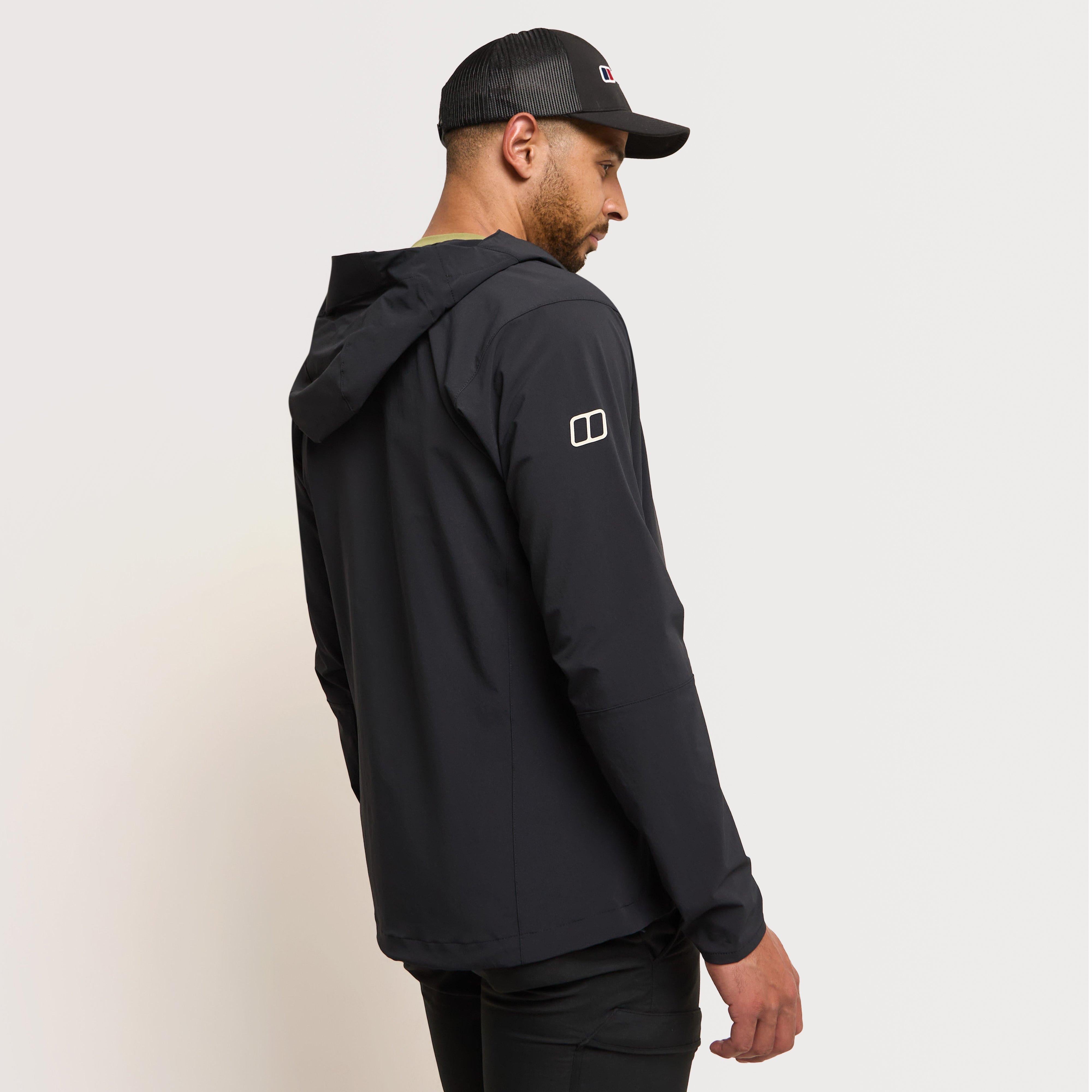 Men's Ridge-Roamer Lite Softshell Jacket