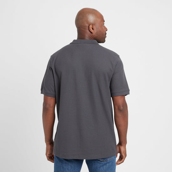 Men’s Classic Polo T-Shirt
