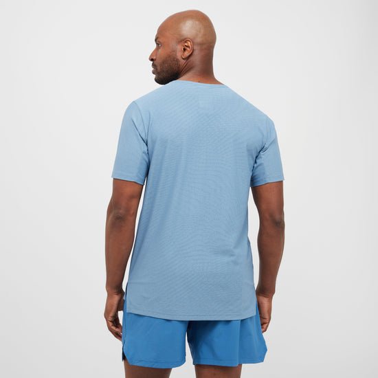 Men’s Athletics Jacquard T-Shirt