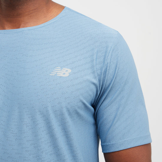 Men’s Athletics Jacquard T-Shirt