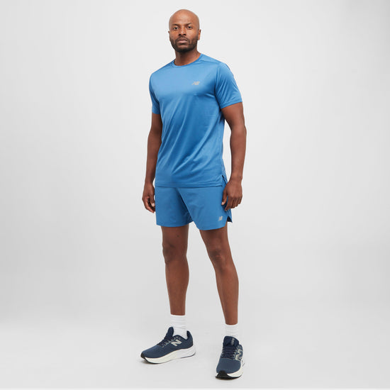 Men's RC 7 Inch Shorts