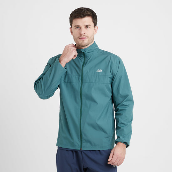 Men's Sports Essentials Jacket
