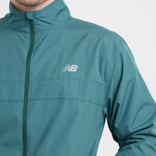 Men's Sports Essentials Jacket
