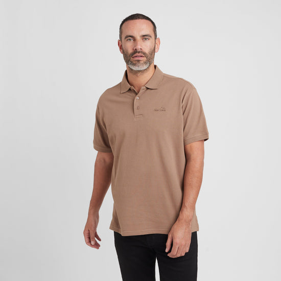 Men’s Seascale Polo Shirt