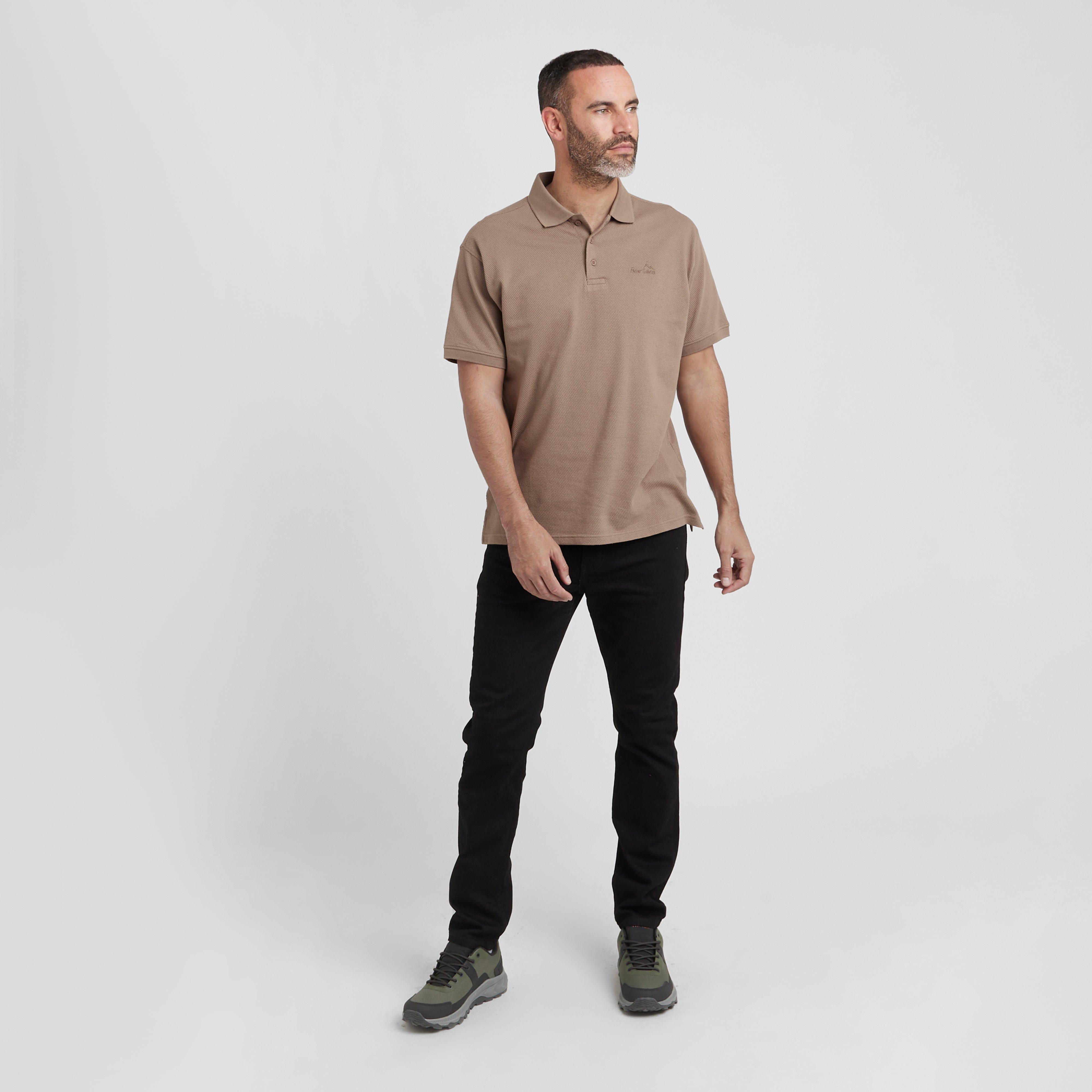 Men’s Seascale Polo Shirt