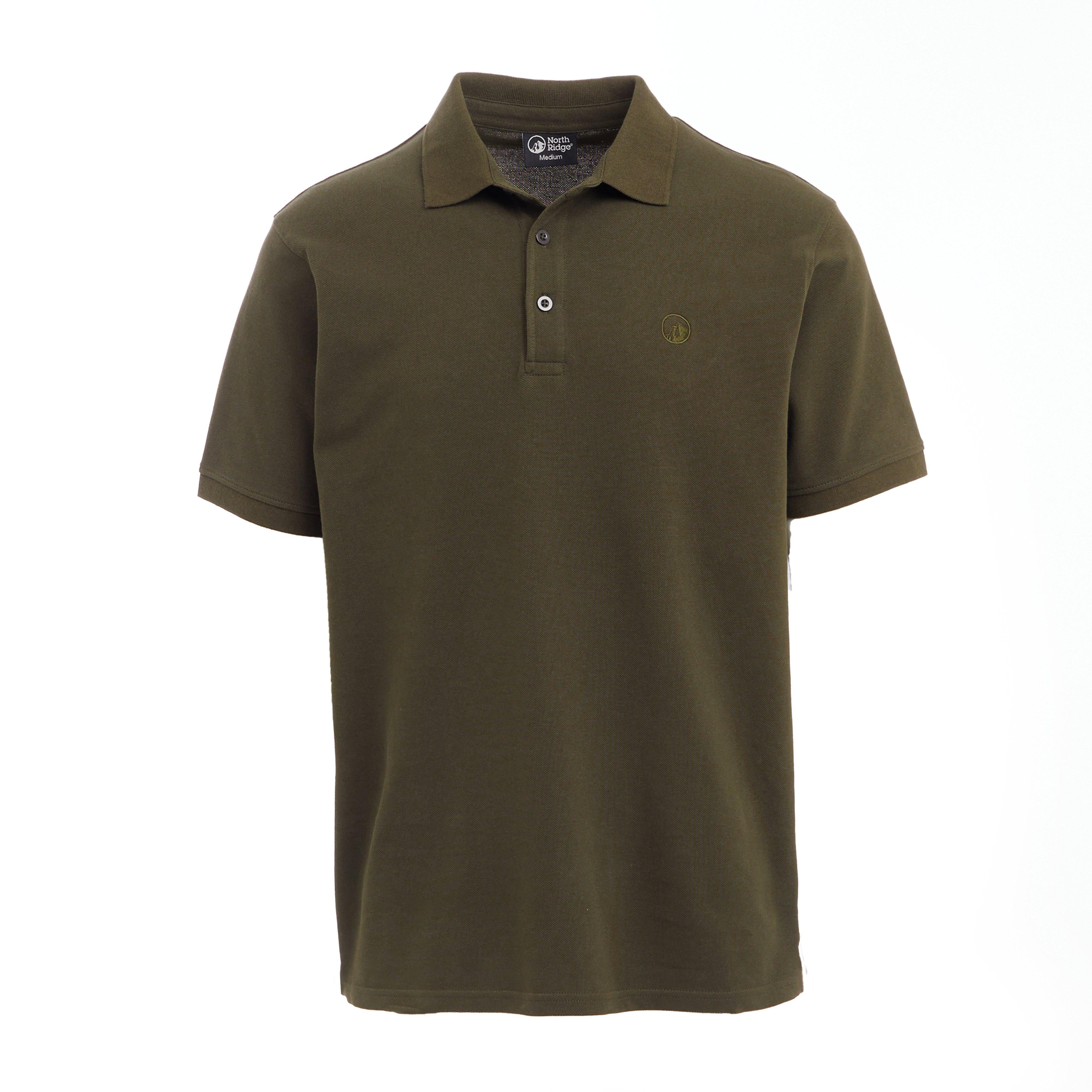 Men’s Polo Shirt