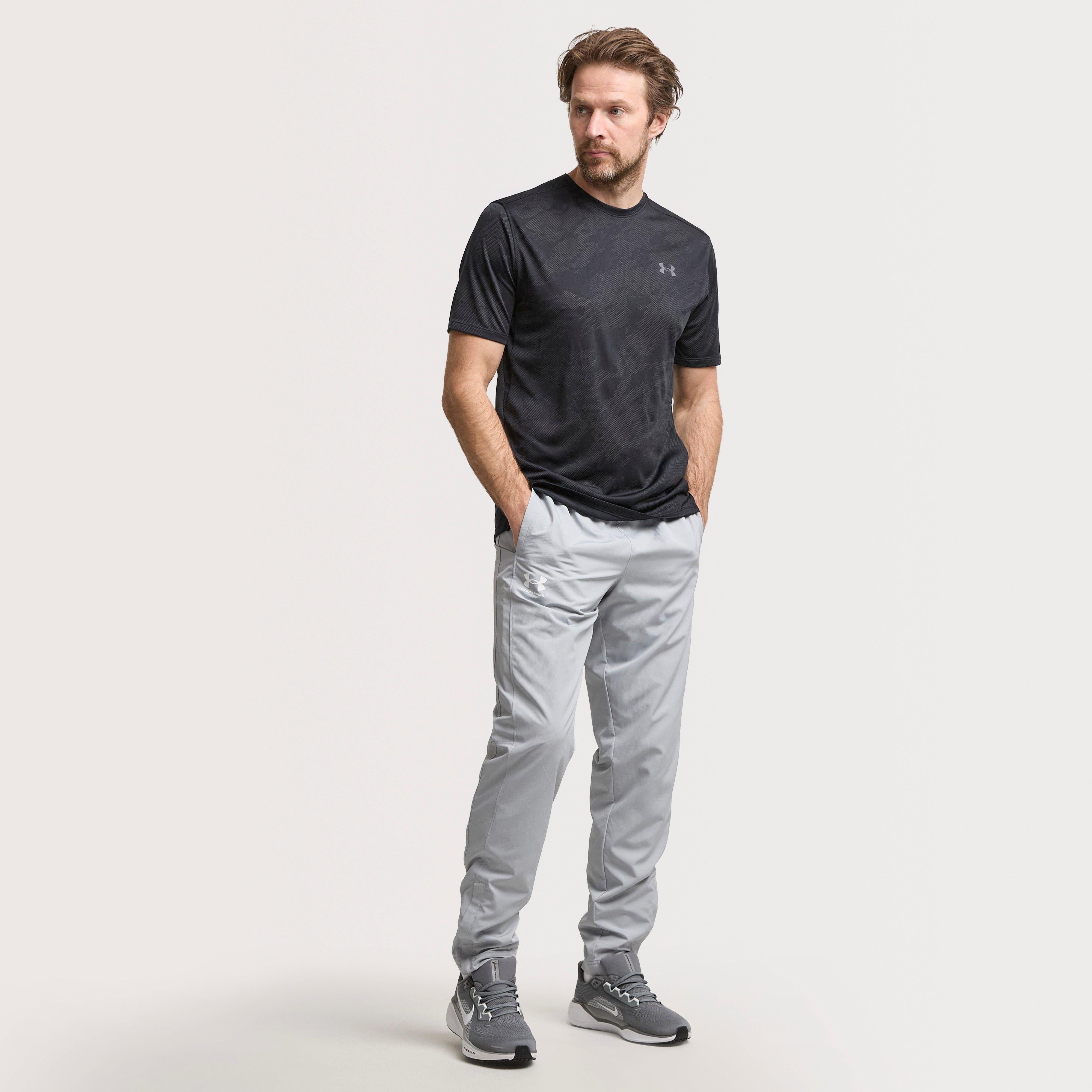 Men's Rival Woven Windbreaker Pants