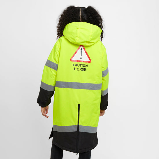 Kids’ All Weather Robe