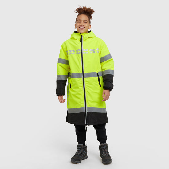 Kids’ All Weather Robe