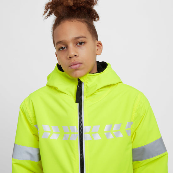 Kids’ All Weather Robe