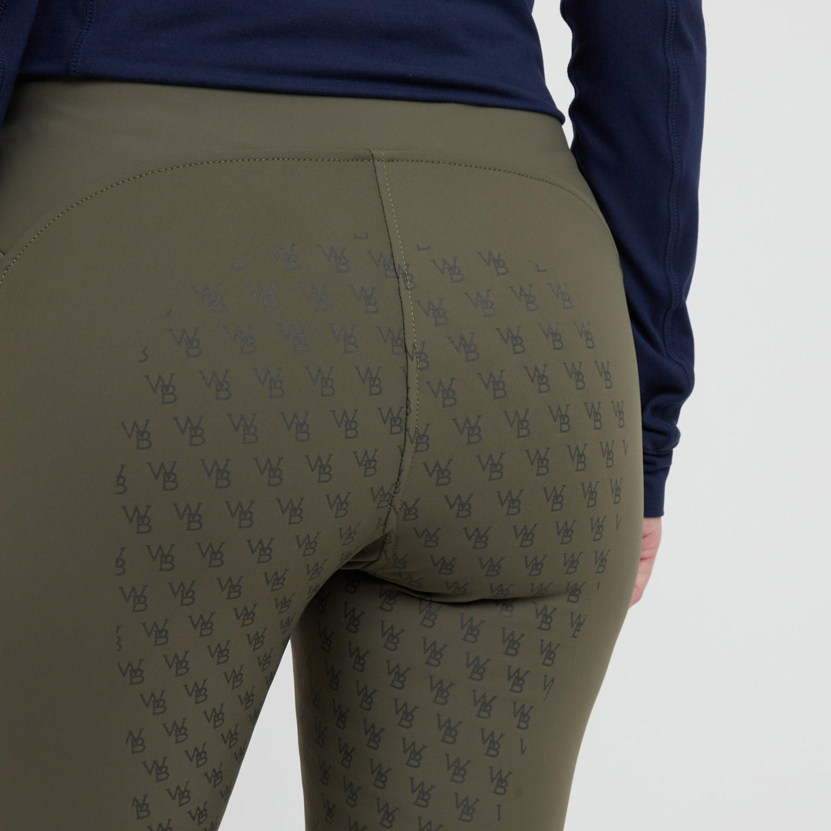 Women’s Thermal Riding Tights