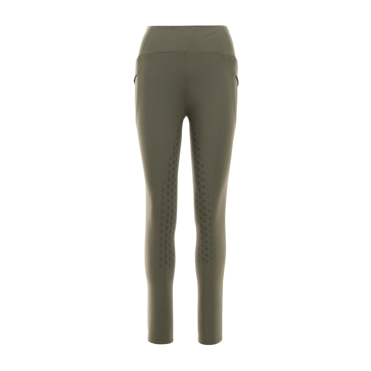 Women’s Thermal Riding Tights