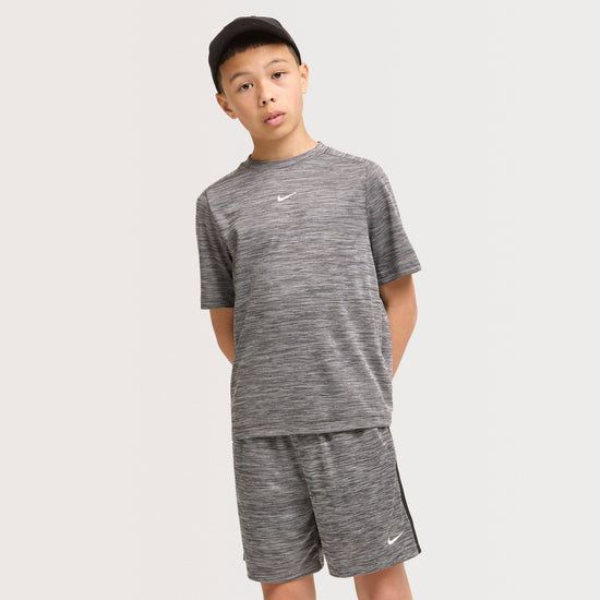 Kids' Multi Knit T-Shirt