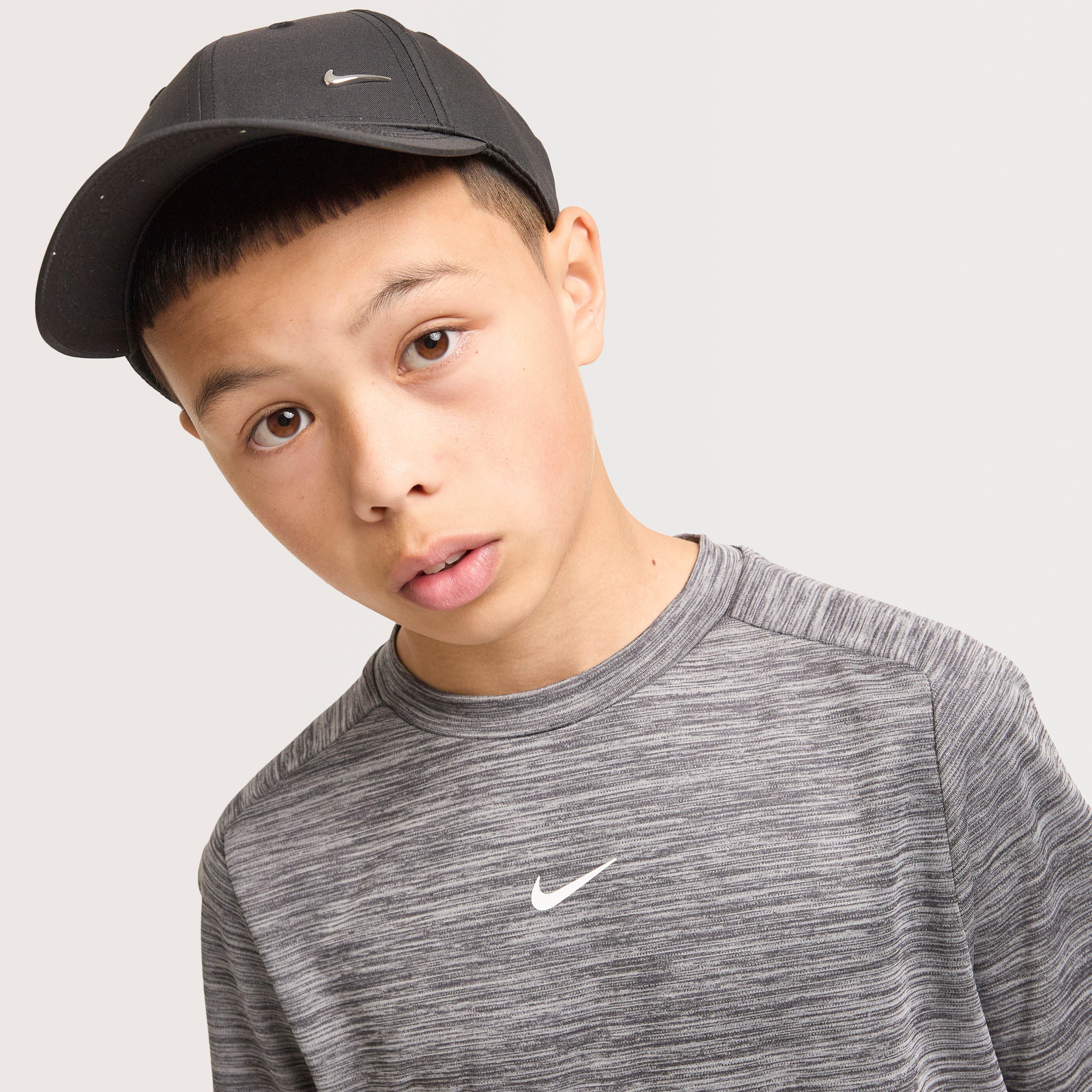 Kids' Multi Knit T-Shirt