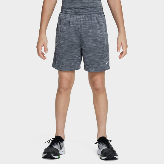 Kids' Multi Knit Shorts