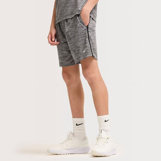 Kids' Multi Knit Shorts