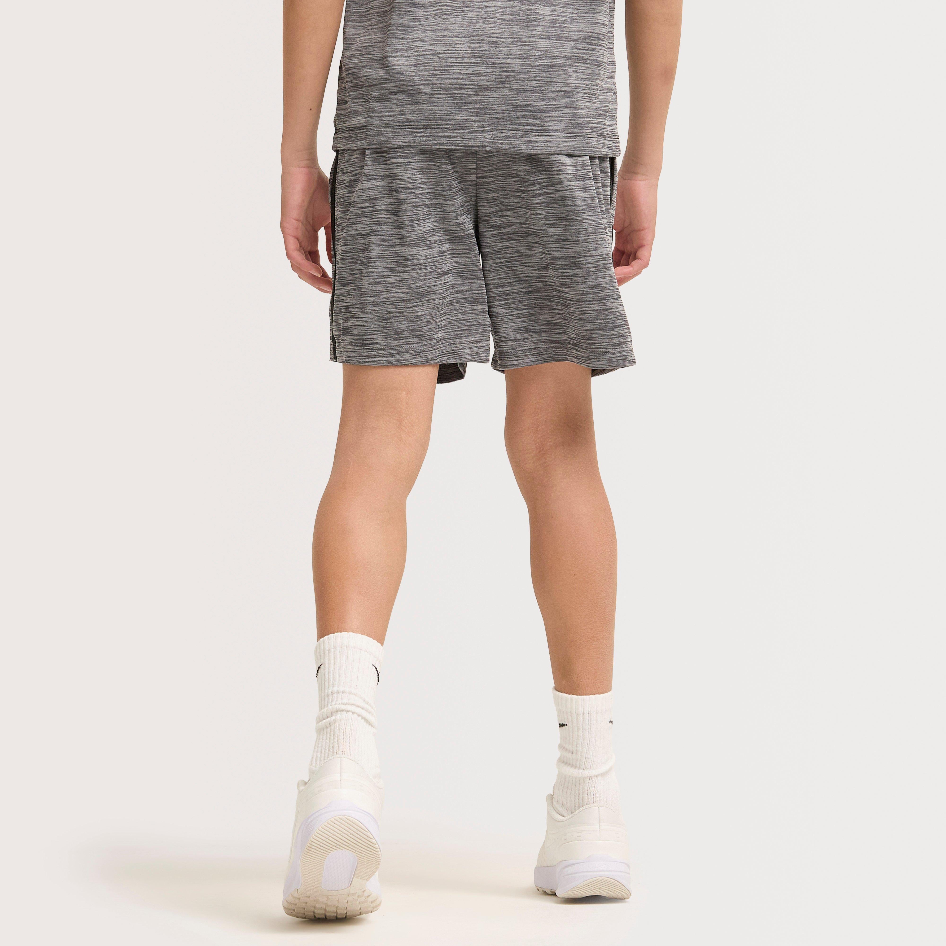 Kids' Multi Knit Shorts