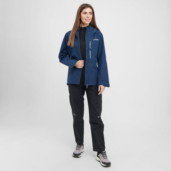 Women’s Ridge-Seeker Waterproof Jacket