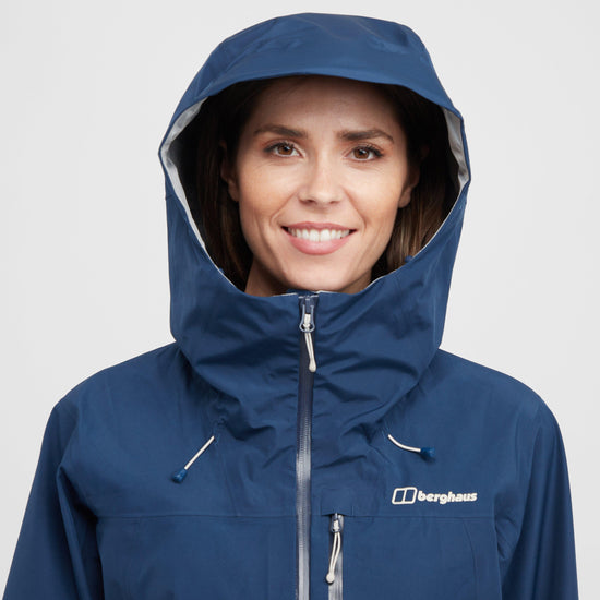 Women’s Ridge-Seeker Waterproof Jacket